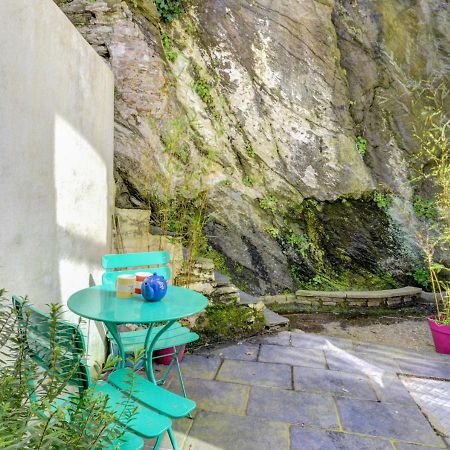 45 North Street Villa Fowey Exterior photo